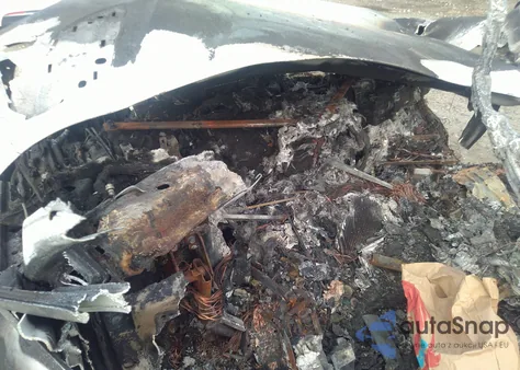 2016 Land Rover Range Rover Sport 3.0L V6 Supercharged Hse из США, поврежденный, VIN SALWR2PF6GA117391